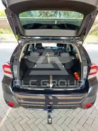2021 Subaru XV