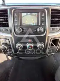 2021 Dodge RAM