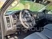 2021 Dodge RAM