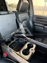2021 Dodge RAM