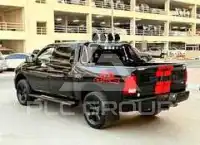2021 Dodge RAM