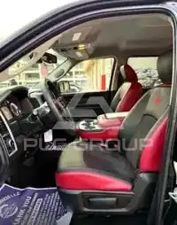2021 Dodge RAM