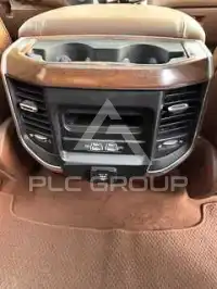2021 Dodge RAM