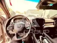 2021 Dodge RAM