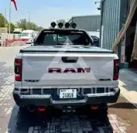 2021 Dodge RAM