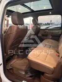 2021 Dodge RAM