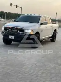2021 Dodge RAM