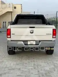 2021 Dodge RAM