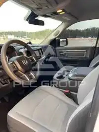 2021 Dodge RAM