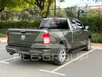 2021 Dodge RAM