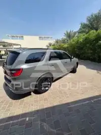2021 Dodge DURANGO