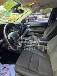 2021 Dodge DURANGO