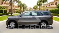 2021 Dodge DURANGO