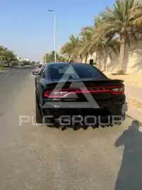 2021 Dodge CHARGER