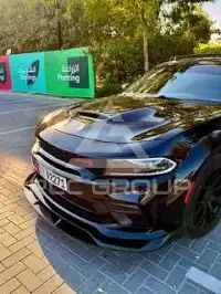 2021 Dodge CHARGER