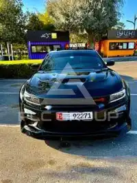2021 Dodge CHARGER