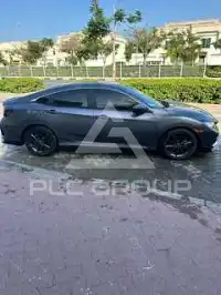 2021 Honda CIVIC