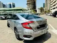 2021 Honda CIVIC