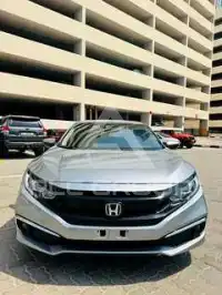 2021 Honda CIVIC