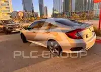 2021 Honda CIVIC