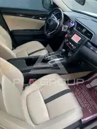 2021 Honda CIVIC