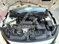 2021 Honda CIVIC