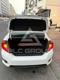 2021 Honda CIVIC