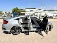 2021 Honda CIVIC