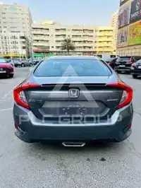 2021 Honda CIVIC