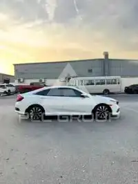 2021 Honda CIVIC