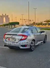2021 Honda CIVIC