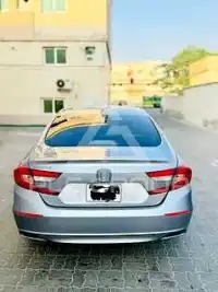 2021 Honda Accord