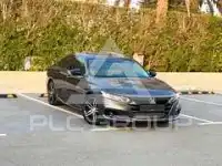 2021 Honda Accord