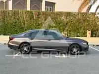 2021 Honda Accord