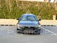 2021 Honda Accord