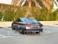 2021 Honda Accord