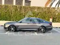 2021 Honda Accord