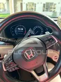 2021 Honda Accord