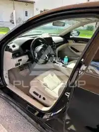 2021 Honda Accord