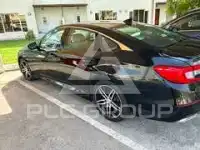 2021 Honda Accord
