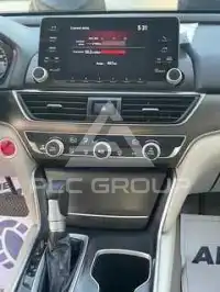 2021 Honda Accord
