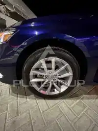 2021 Honda Accord