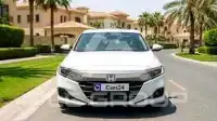 2021 Honda Accord