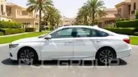 2021 Honda Accord