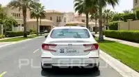 2021 Honda Accord
