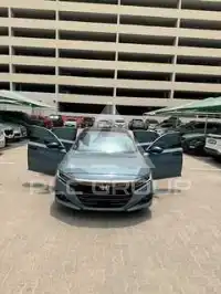 2021 Honda Accord