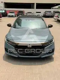 2021 Honda Accord