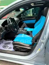 2021 Honda Accord