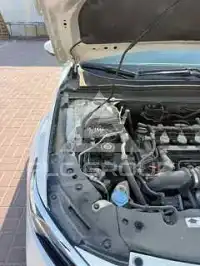 2021 Honda Accord