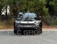 2021 Honda HR-V
